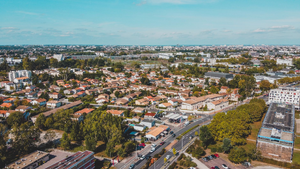 Diagnostiqueur immobilier Évry-Courcouronnes