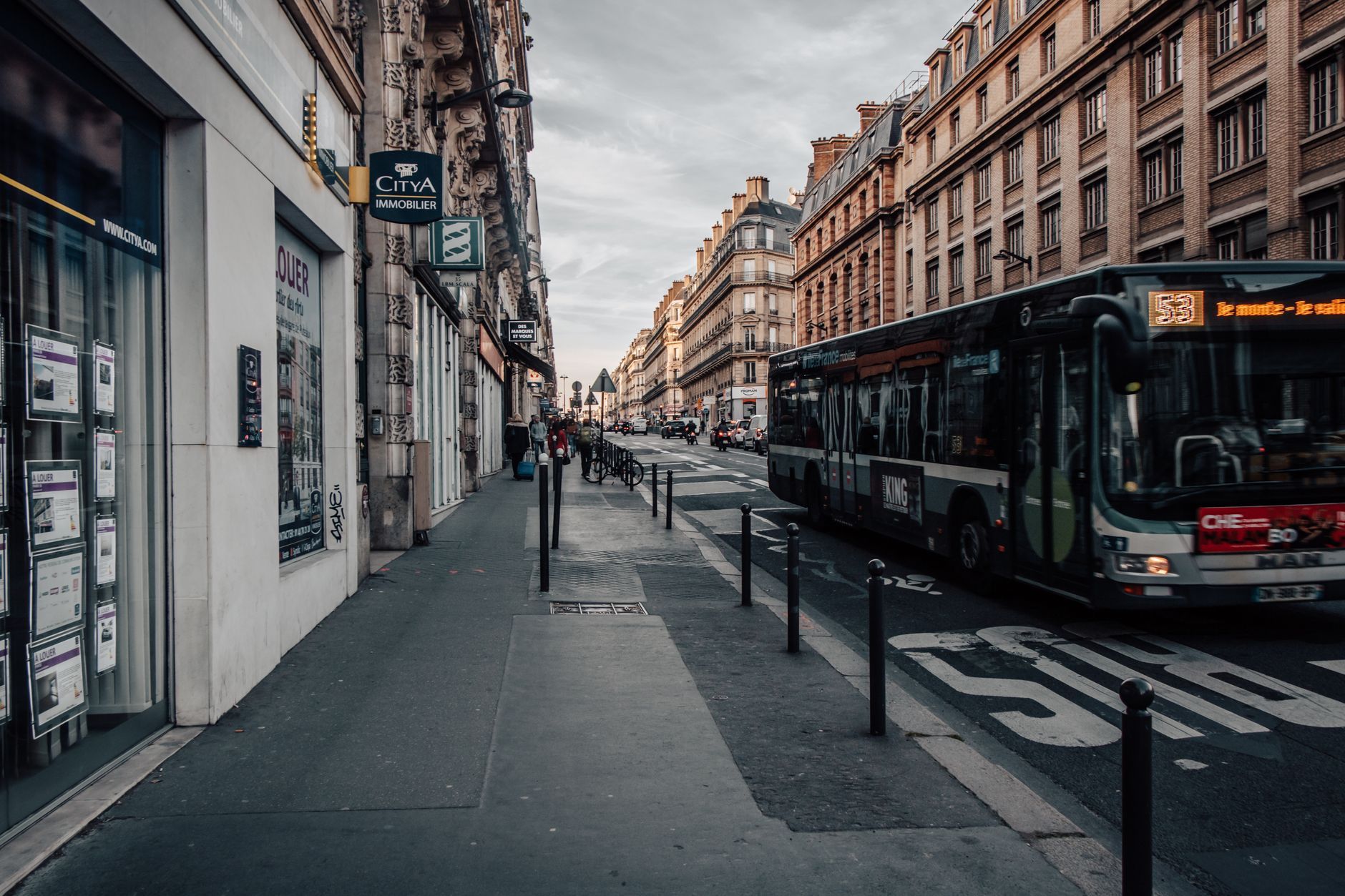 Diagnostiqueur immobilier à Évry-Courcouronnes
